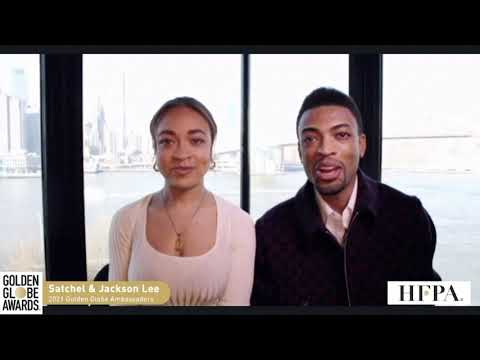 スパイク・リーの子供たちがゴールデングローブのアンバサダーに就任 (Spike Lee's kids named Golden Globes ambassadors)