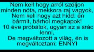 MAJKA. CURTIS. BLR. - Belehalok(LYRICS)