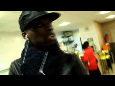 MA'KISA'NG OF ASSOCIATION DE BRAVE PART.1 [1/2]