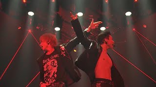 Download lagu SUPER JUNIOR D&E B.A.D.   DANGER SS9 IN SEOUL mp3