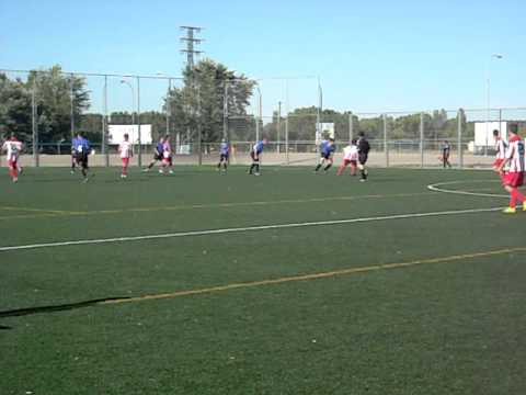 J1: CD Castilla Palencia 1-2 CD Palencia