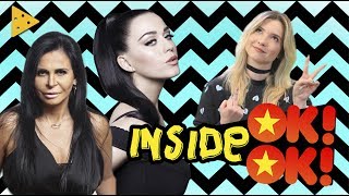 Inside OK!OK!: Gretchen no anti-Squad, a treta do Rob Kardashian e Jay Zzzzzz....