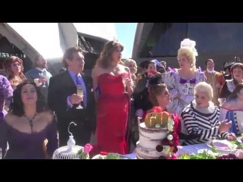 Opera Australia's 60th Birthday