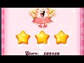 Level 25 Candy Crush Soda Game Complete Video Play Best Score Winner