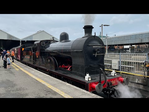 RPSI Steam April & August 2024