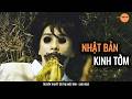 Truyền Thuyết Đô Thị Kinh Dị Nhất Nhật Bản Con Ma Tởm Lợm Trưởng Thôn Review