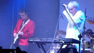Section 25 'Wretch / Early Exit / Dirty Disco' HD @ Wrocław Industrial Festival, 09.11.2012