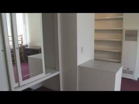 Nupac Apartments: 949 West Adams Blvd. Los Angeles, CA Studio Apartment