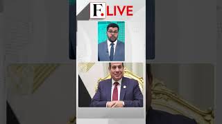 Global Leaders React To Ceasefire | Firstpost Live