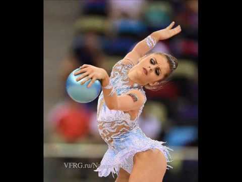 Mariya Mateva - Ball 2014/2016 - Music