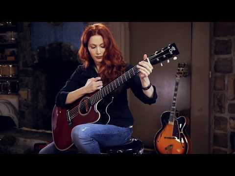 MESA Rosette 300   Two Eight Acoustic Combo Demo