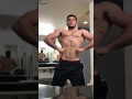 18 YEAR OLD BODYBUILDER BEAST MODE !!!