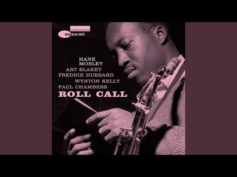 Roll Call (Rudy Van Gelder Edition)