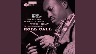 Roll Call (Rudy Van Gelder Edition) (2002 Digital Remaster)