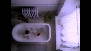 Ivory Bar Soap Commercial 1990