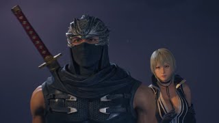 【ニンジャガ2B】これが「NINJA」です。その1