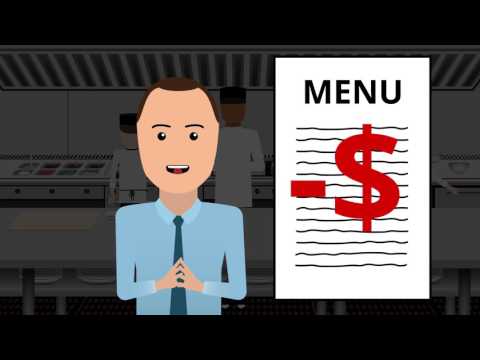 How to Improve Profits at Your Restaurant - Food, Cooks and Menu