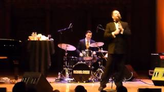 Richard Cheese - Rape Me Live