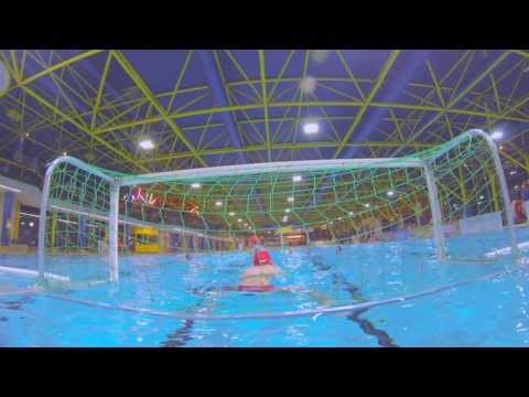 VfB Friedberg Wasserball Trailer