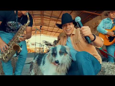 Tribal popurrí desde el rancho - Kikin y los astros 