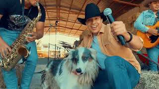 Tribal popurrí desde el rancho - Kikin y los astros 