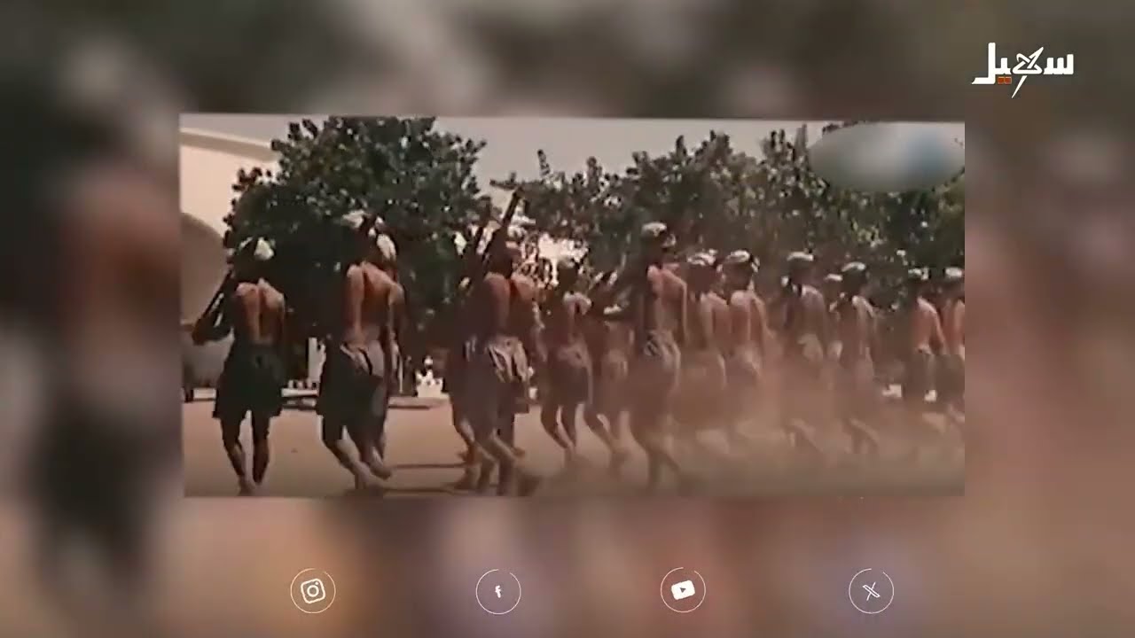 الحركة العمالية .. من اللافتة إلى اعتلاء الدبابة