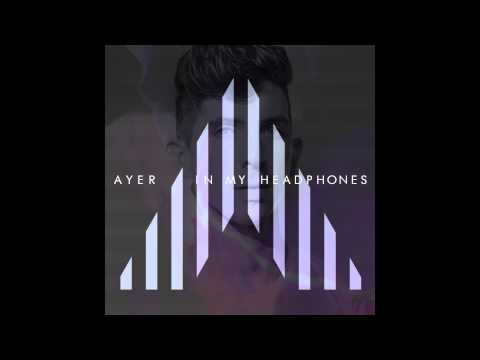 Danny AYER - Countdown