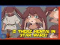 Does Hentai Exist In Star Wars Unlocking The Holocron