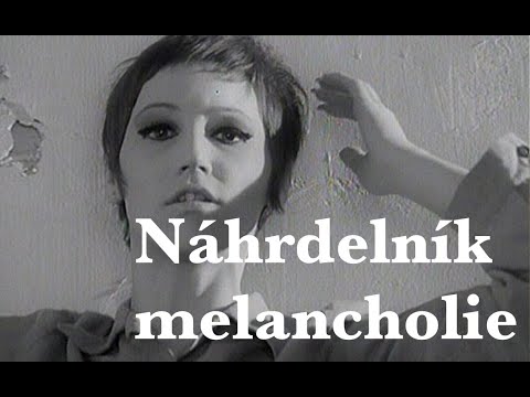Marta Kubišová - Náhrdelník melancholie - Recitál Marty Kubišové (1968)