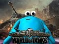 World Of Tanks - VK 28.01 - The Patch I Will ...