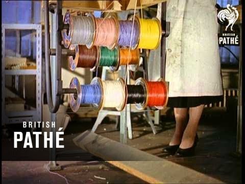 Juke Box Story (1958)