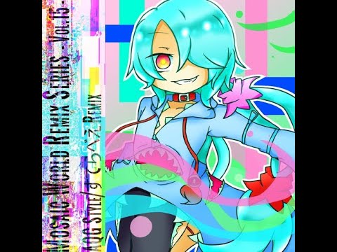 sabi_c - theme of riot (AQG Style)