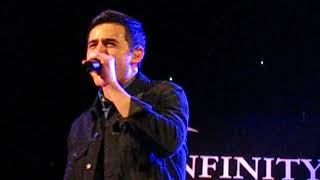 Other Things In Sight~ David Archuleta~ Hartford,CT ~ 3-1-2018