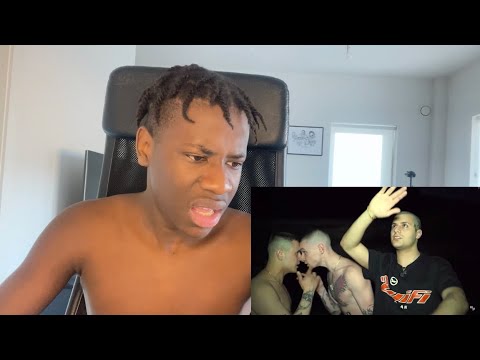WHITE WIDOW - RIP KING VON (Official Video) REACTION 🔥
