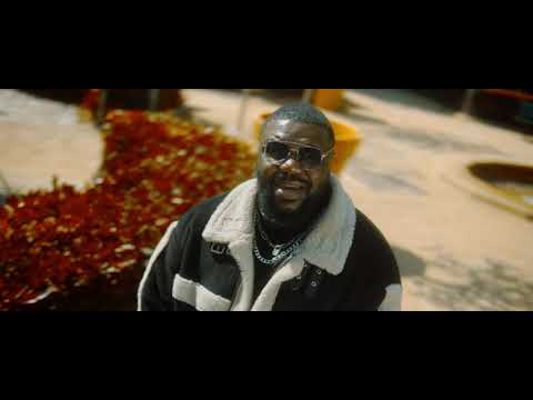 Vizou x Paul Maillot - O Bomi Nga