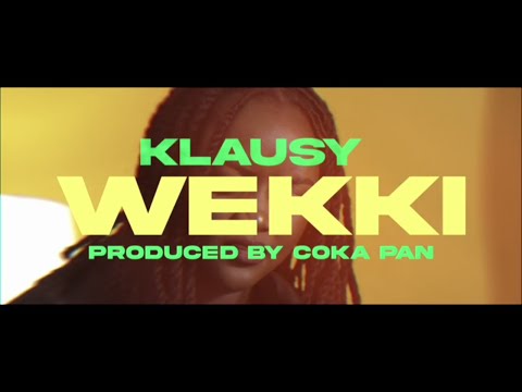 Wekki_Klausy Music ( Official Video )