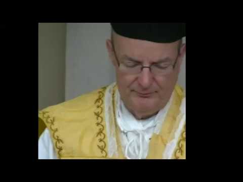 2019-12-29 Sermon Sunday within Octave of Christmas -Traditional Catholic Resistance