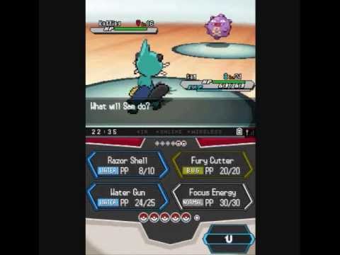 Pokemon White 2 English Walkthrough Part 12: Roxie's Rock Club