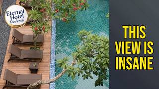 Hotel Santika Kuta Bali - This View Is Insane | Bali, Indonesia🌟