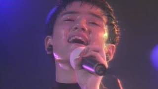 原田知世-05-螺旋状の涙 (Live 1987)