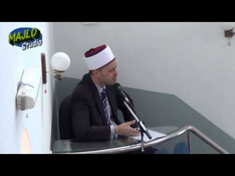 Mr. Hamit Shabani Ligjerata 59