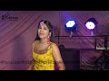 Ye Galiya Ye Chaubara Best Mehndi Sangeet Performance NISHA