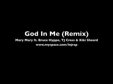 God In Me (Remix)