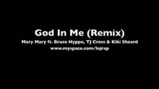 God In Me (Remix)