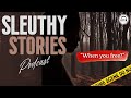 A Meet-Up. A Few Exchanged Words. And Then… Silence | The Jarrell Pryor Story | Audio Podcast