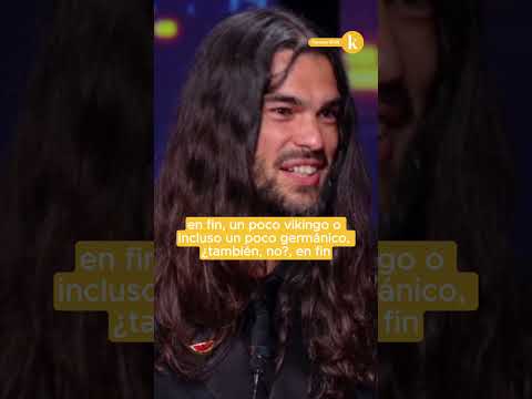 Oliver Laxe, tras ganar el Premio del Jurado en Cannes: \