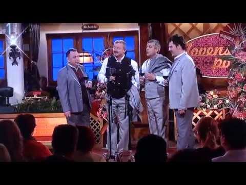 VINSKI BRAT - Slovenski pozdrav