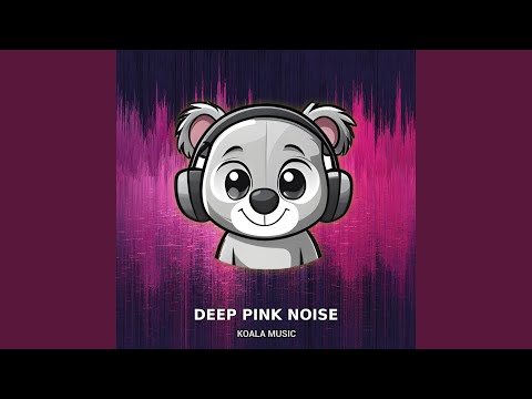Sound Depths Feat. Pink Noise, Pt.32