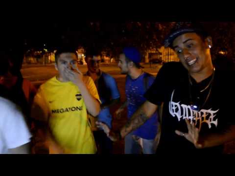 DMENTE VS LISE SEMIFINAL - FECHA 5 | CONDARCO FREE