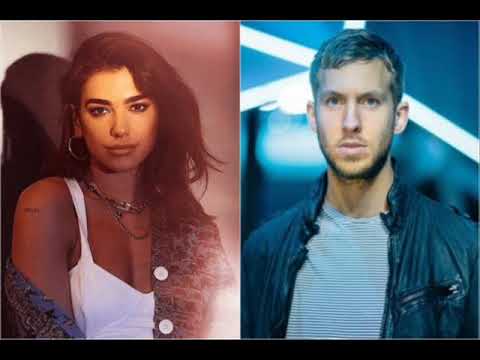Calvin Harris & Dua Lipa - One kiss (Jauz Remix)